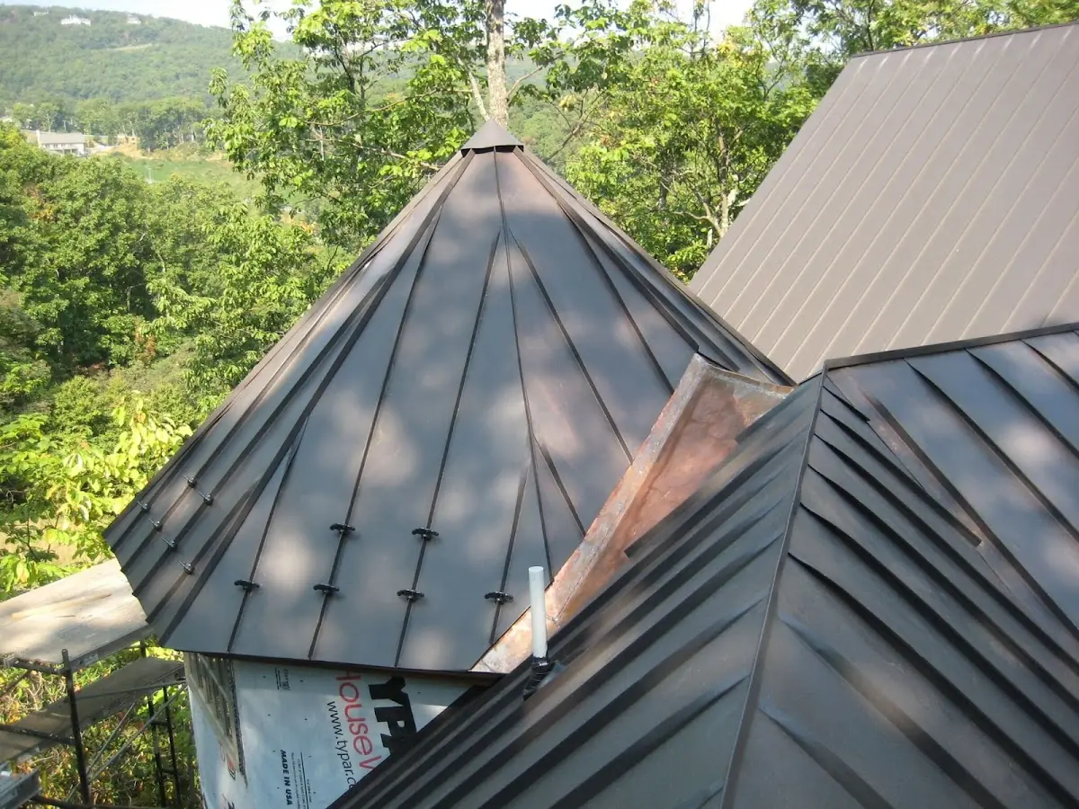 Professional Roof Tarp Installation by Craftsman Roofing in Central Rocklin